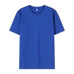 Mens T-shirts Factory - OEM High Quality Cheap Custom Printing Graphic Logo Heavy Cotton