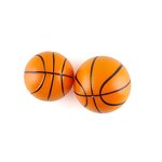 Sports Stress Balls Factory - OEM Custom Logo Anti Stress PU Foam Squishy Basketball Football Baseball Soccer