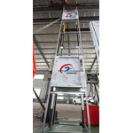 Dumbwaiter Manufacturer - Hot Sale Home CE Approved Food Lift