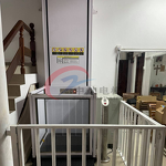 Wheelchair Lift Manufacturer - Modern Design Hydraulic Vertical Disability Lift