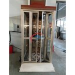 Home Elevator Manufacturer - High Quality Low Cost Small Residential Lift