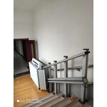 Stair Lift Manufacturer - High Quality Low Price Hydraulic Wheel Chair Lift