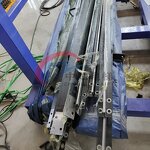 Elevator Door Detector Manufacturer - Infra Red Safety Light Curtain Sensor