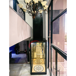 Home Elevator Manufacturer - High Quality Low Cost Small Residential Lift