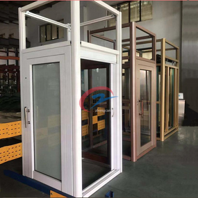 Home Elevator Manufacturer - Custom Household Indoor Outdoor Residential Lift
