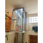 Home Elevator Manufacturer - Large Load 450kg Hydraulic Residential Commercial Lift