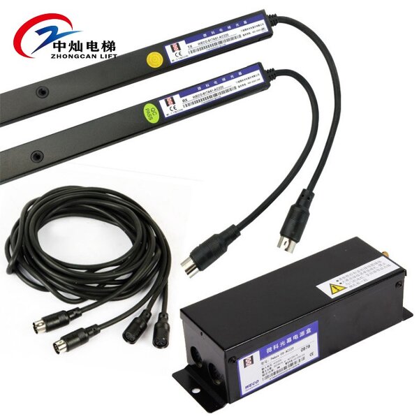 Elevator Guide Rail Manufacturer - T Type T75 Mute Steel Guide Rail