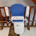 Stair Lift Manufacturer - 2025 New Electric Home Chair Stair Lift