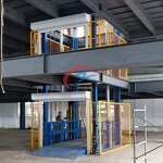 Cargo Elevator Manufacturer - Heavy Duty 1000kg Hydraulic Industry Lift