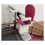 Stair Lift Manufacturer - Home Electric Disabled Chair Stair Elevator