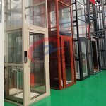 Home Elevator Manufacturer - Custom Household Indoor Outdoor Residential Lift