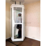 Home Elevator Manufacturer - Large Load 450kg Hydraulic Residential Commercial Lift
