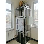 Dumbwaiter Manufacturer - Best Economic Mechanical Used Food Lift