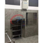 Dumbwaiter Manufacturer - Indoor Outdoor Window Type Kitchen Food Lift