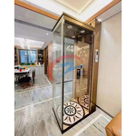 Home Elevator Manufacturer - Safe Low Cost Custom Hydraulic Residential Lift