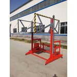 Forklift Truck Manufacturer - Self-Loading 3 Ton Battery Powered Electric