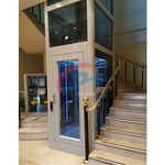 Home Elevator Manufacturer - Factory Price Residential Electric Hydraulic Lift