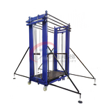 Scaffold Platform Manufacturer - Modern Mobile Folding Electric Lifting Scaffold