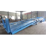 Lift Table Manufacturer - Mini 2-10m Electric Hydraulic Scissor Lift Table