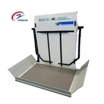 Stair Lift Manufacturer - High Quality Low Price Hydraulic Wheel Chair Lift