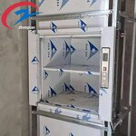 Dumbwaiter Manufacturer - Electric Restaurant Hotel Kitchen Food Lift