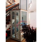 Home Elevator Manufacturer - Safe Low Cost Custom Hydraulic Residential Lift