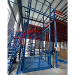 Freight Elevator Manufacturer - Factory Cheap Price Small Goods Lift Platform