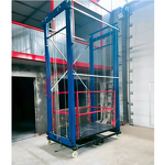 Scaffold Lift Manufacturer - Electric Portable Scaffold Lift Platform