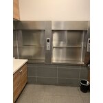 Dumbwaiter Manufacturer - Hotel Laundry Restaurant Kitchen Food Lift