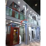 Home Elevator Manufacturer - Factory Price Residential Electric Hydraulic Lift
