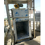 Scissor Lift Manufacturer - Mini 3-5m Self-Propelled Battery Drive Work Platform