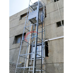 Dumbwaiter Manufacturer - Indoor Outdoor Window Type Kitchen Food Lift