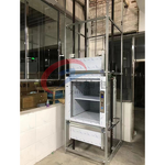 Dumbwaiter Manufacturer - Factory Price Small Kitchen Food Delivery Elevator