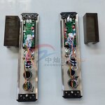 Control Cabinet Manufacturer - Traction Motor Call Panel for Kitchen Lift