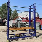 Scaffold Platform Manufacturer - 2-8m Remote Control Foldable Electric Lift