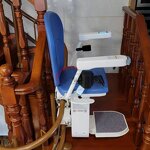 Stair Lift Manufacturer - Customized Electric Chair Stair Lift for Elderly
