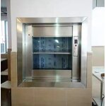 Dumbwaiter Manufacturer - Best Economic Mechanical Used Food Lift