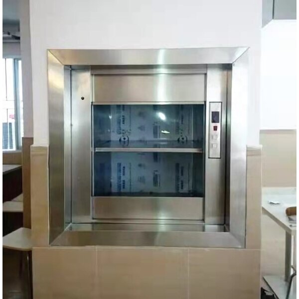 Dumbwaiter Manufacturer - Best Economic Mechanical Used Food Lift
