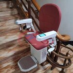 Stair Lift Manufacturer - Easy Operate Mini Automatic Hydraulic Lift