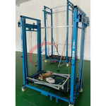 Scaffolding Ladder Manufacturer - Modern Design Electric Lifting Platform