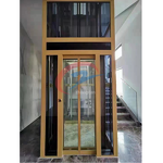 Home Elevator Manufacturer - Factory Price Residential Electric Hydraulic Lift