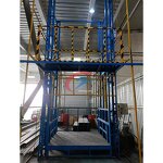 Cargo Elevator Manufacturer - Heavy Duty 1000kg Hydraulic Industry Lift