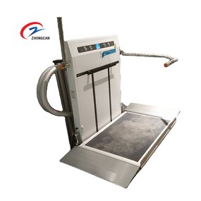 Stair Lift Manufacturer - Factory Direct Sale Guide Rail Chair Stair Lift