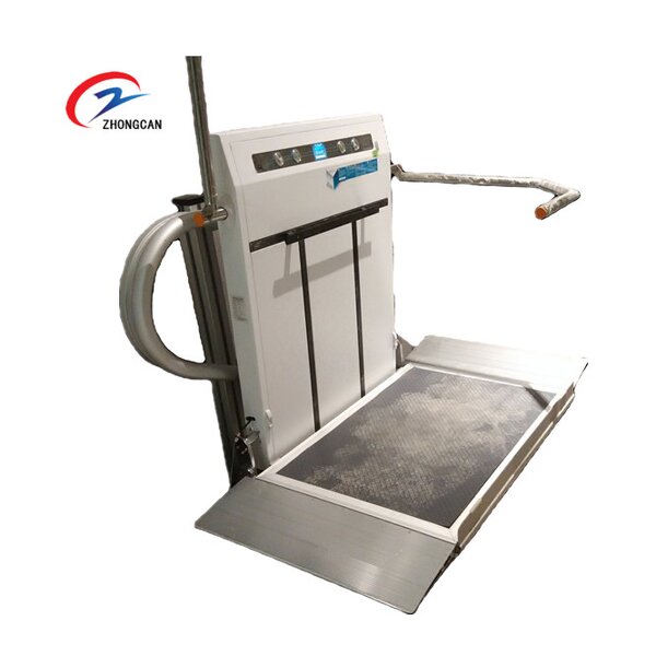 Stair Lift Manufacturer - Factory Direct Sale Guide Rail Chair Stair Lift