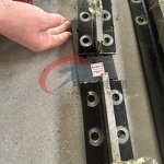 Elevator Door Detector Manufacturer - Infra Red Safety Light Curtain Sensor