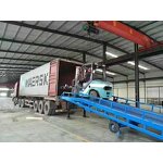 Lift Table Manufacturer - Mini 2-10m Electric Hydraulic Scissor Lift Table