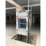 Dumbwaiter Manufacturer - Restaurant Kitchen 100kg Mini Food Delivery Lift