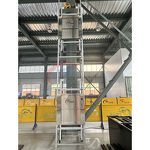 Dumbwaiter Manufacturer - Indoor Outdoor Window Type Kitchen Food Lift