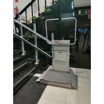 Stair Lift Manufacturer - High Quality Low Price Hydraulic Wheel Chair Lift