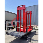 Scaffolding Platform Manufacturer - 8-10m Electric Remote Control Foldable Lift